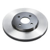 BD125787E by WAGNER - Wagner BD125787E Brake Rotor