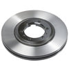 Wagner BD125536E Disc Brake Rotor Wagner BD125536E Brake Rotor