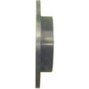 Wagner BD125406 Disc Brake Rotor Wagner BD125406 Brake Rotor