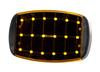 SDL-50-A by MAXXIMA - LED EMERGENCY F