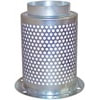 Baldwin OAS99009 Filtration Pump Assembly OAS99009