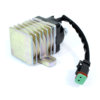 Trombetta 404-2431-032 Multi-Purpose Contactor Solenoid - Defender Series