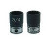 82034D by GREY PNEUMATIC - 1/2" Drive x 1-1/16" Deep Duo-Socket - 6 Point