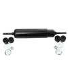 S-25436 by HENDRICKSON - Suspension Shock Absorber - Rear, Extended Service with High Damping