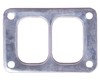 Caterpillar-Replacement 1S4295 Turbocharger Mounting Gasket Turbocharger Mounting Gasket - 1.92mm Thick, Fits C15, 3406E,