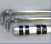 US Tarp 7670 Upper Aluminum