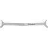 Equalizer Industries DW400 Window Regulator Wrench Door Glass Wrench - for Vehicles with Frameless Door Glass