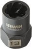 53908 by IRWIN HANSON - 3/8" Bolt Extractor, 13mm