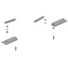 KITRPRATB by FONTAINE - Fifth Wheel Repair Kit - Minor Repair Kit, ATB, Wedge