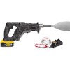 Equalizer Industries BH2019 Windshield Repair Kit BlackHawk 20Volt Tool