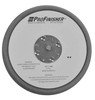 760 by HUTCHINS - ProFinisher™ Low Profile 6” PSA Pad