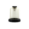 103100DAV by DAVCO TECHNOLOGY - Collar and Cover Kit - Includes Vent Cap and Spring