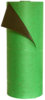 10050 by LIKE 90 - Floor Mat, Paint Booth Grippy Mat, 32" x 150' Roll, Green