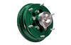 Kit Masters 8010X Engine Cooling Fan Clutch Engine Cooling Fan Clutch - HT650 Conversion