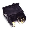 Rosco Mirror SW5HT HEATER MOMENTARY SWITCH
