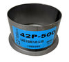 Dynaflex 42P-500 A/C O-Ring Flange