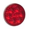 M42346R by MAXIMA TECHNOLOGIES - 4 RED LED SERIES STT