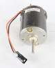 RD5141930P by RED DOT - 12V Clockwise A/C Blower Motor with Compact Single Shaft Design