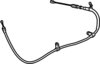 Ford E7TZ2853A CA & COND ASM P/BRK FRT
