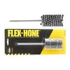 Brush Research BC3412 Utility Brush Flex-Hone, BC Series Standard Duty, 0.750" Hole Diameter, 8" OAL