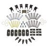 Pacbrake P19654 Diesel Engine Brake Kit KIT