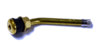 TV-572F-19 by HALTEC - Tire Valve Stem - TR-572, 31 Degree Bend