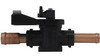 Bergstrom 1000373395 Water Valve Assembly - 5/8 Inch x 3/4 Inch (Kysor 2499111, 2412002)
