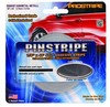 R208107 by PROSTRIPE - 1/8" x 40' Solid Stripes Gunmetal Metallic