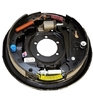 Dexter Axle 23-343 Drum Brake Assembly Right Hand 12" x 2" Hydraulic Free-Backing Drum Brake Assembly for 7,000 lb Trailer