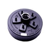 Dexter Axle 84557 Dexter 5 on 5.5in Hub & Drum Only For 3.5K Axles