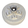 Dexter Axle 845476 Dexter 5 on 4.75in Hub & Drum Only For 3.5K Axles