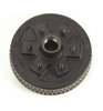 Dexter Axle 84656 Dexter 6 on 5.5in Hub & Drum Only For 3.5K Axles