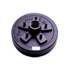 Dexter Axle 84556 Dexter 5 on 5in Hub & Drum Only For 3.5K Axles