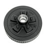 Dexter Axle 84546 Drum Brake and Hub Assembly Dexter 5 on 4.5in Hub & Drum Only For 3.5K Axles