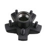 Dexter Axle 84545 Axle Hub Dexter 5 on 4.5in Hub Only for 3.5K Axles