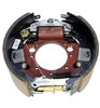 Dexter Axle 23-409 Fifth Wheel Trailer Hitch Dexter 12 1/4in 12K RH Hyd Duo Servo Drum Brake