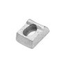 Dexter Axle 15-2 Multi-Purpose Clamp Dexter Rim Clamp For Mobile Home & Utility 14 1/2in Rims