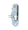 158-102 by REDNECK TRAILER - General Shop Supplies - Replacement 2-Piece Hasp For The 3057-36 & 3057-55 Latch Assy