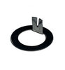 Redneck Trailer 5-101 Spindle Nut SPINDLE WASHER,