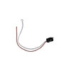 Redneck Trailer A-45CB Lighting Accessory Parts - Optronics 2-Wire Back-Up/Utility Light Pigtail