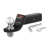 Redneck Trailer 45036 2" Ball Mount,