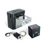 Redneck Trailer 2026 Trailer Accessory Tekonsha Clamp-On Breakaway Kit