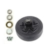 Redneck Trailer 84546UC3 Trailer Brake Bearing Set HUB & DRUM KIT,
