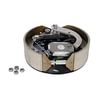 K23-533-00 by REDNECK TRAILER - Al-Ko 12in 8K RH Elec Drum Brake