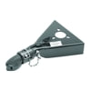 Redneck Trailer 2B8 Bulldog 2in 5K Low-Profile A-Frame Coupler