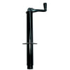 EA2000 by REDNECK TRAILER - Pro Series 2K Topwind A-Frame Jack 14in Lift