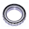 Redneck Trailer 387A Trailer Brake Bearing Set BEARING, 2.250