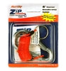 80-01-2140 by REDNECK TRAILER - ZIP 4' COILED B
