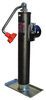 Redneck Trailer TJP2001B Trailer Jack PIPE MOUNT JACK