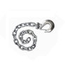 SC3835 by REDNECK TRAILER - TRAILER CHAIN A